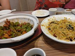 -九转小磨·东北菜老字号(祥安店)
