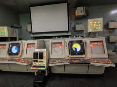 -泰达航母主题公园