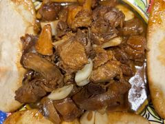 -小菜园新徽菜(芜湖万达店)