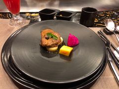 -MD日越生辉铁板烧(海运堤店)