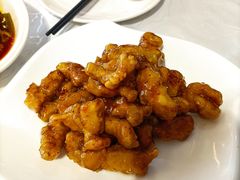 糖醋里脊-马凯餐厅(长椿街店)