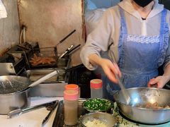 -特色椒盐排条(天山西路店)