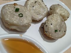 -阿三生煎(莘谭路店)