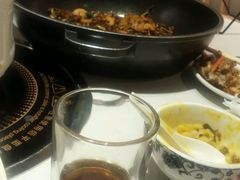 -蛙蛙叫干锅年代(簋街总店)