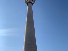 -中央广播电视塔