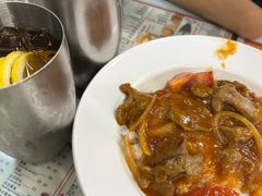 -华星冰室(湾仔店)