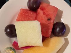 -汉斯南美烤肉(总店)