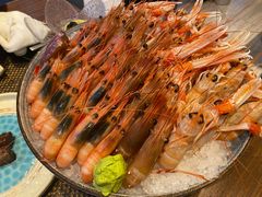 -田舍家Inakaya·炉端烧·铁板烧(天汇igc店)