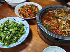 -老铁私房菜