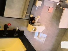 -芳朴养生按摩spa·男士