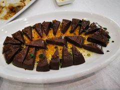 陈皮蒸鹅红-鹅城