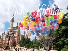 -上海迪士尼度假区