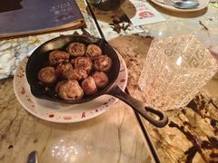 -BROWNSTONE布朗石西班牙餐厅(富城店)