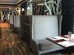 卡座-泰谷酒店·太古码头闽菜自助餐厅