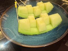 -万豪中餐厅·粤菜·北京粤财JW万豪酒店