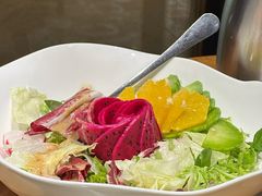 -77号·蒸海鲜青岛菜(积米崖店)