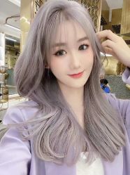 -3AM HAIR SALON染发烫发接发