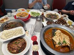 -7号院家宴.烧鸽子(门头沟店)