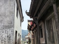 -环秀楼(黄山呈坎店)