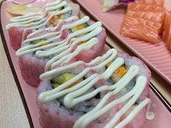-一二三文鱼(芜湖路店)