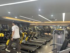 -超鹿运动健身(紫阳商贸中心店)