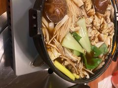 -炼瓦家日式烧肉·寿喜烧(融创精彩天地店)