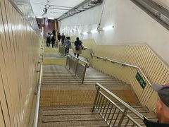 -建国门(地铁站)