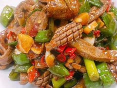 -小菜园新徽菜(无锡人民路红豆店)