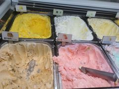 -加餐海鲜自助(宝龙一城店)