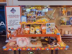 等候区-万达影城(闵行颛桥万达广场杜比影院店)