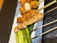 -长崎屋·日本料理·刺身·烧鸟(天河北路店)