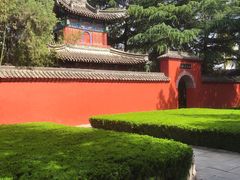 -洛阳白马寺