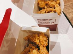 -肯德基(珠峰店)