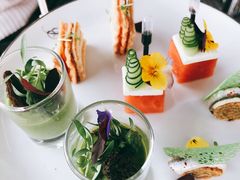 -上海苏宁宝丽嘉酒店·Cafe Bellagio西餐厅