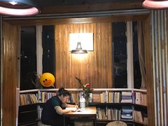 大堂-仙峰天然面包(迎宾路店)