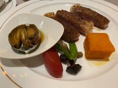 -戈雅法餐厅(世界城广场店)