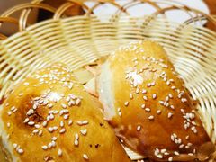 烤包子-西域阿里马新疆菜·清真(桂花路店)