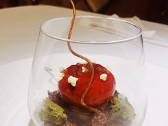 樱桃黑森林蛋糕-王品牛排(杭州大厦店)