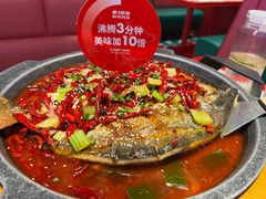 -南锣南门