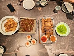 -新乾隆酒楼(帝景园店)