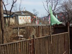 -南窖乡水峪村山情农家