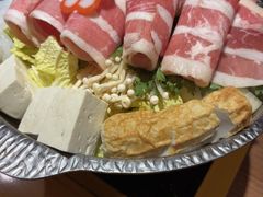 -隐月· 㐂和食屋(芝罘万达公馆店)