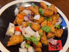 -大娘舅·江景餐厅桐庐菜(白冷线店)