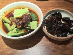 -和府捞面(东直门银座店)