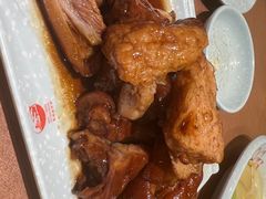 -抱德·潮汕味(敦和店原惠城鱼仔)