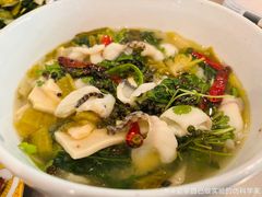 -新太二·鲜料川菜(群光广场店)