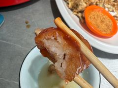 -夕阳红小吃(中街大悦城店)