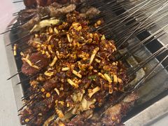 -宋文成烤肉(白沙巷店)