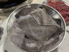 -铜元老码头鳝鱼火锅