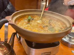 -冇味湘潭菜(湘江世纪城店)